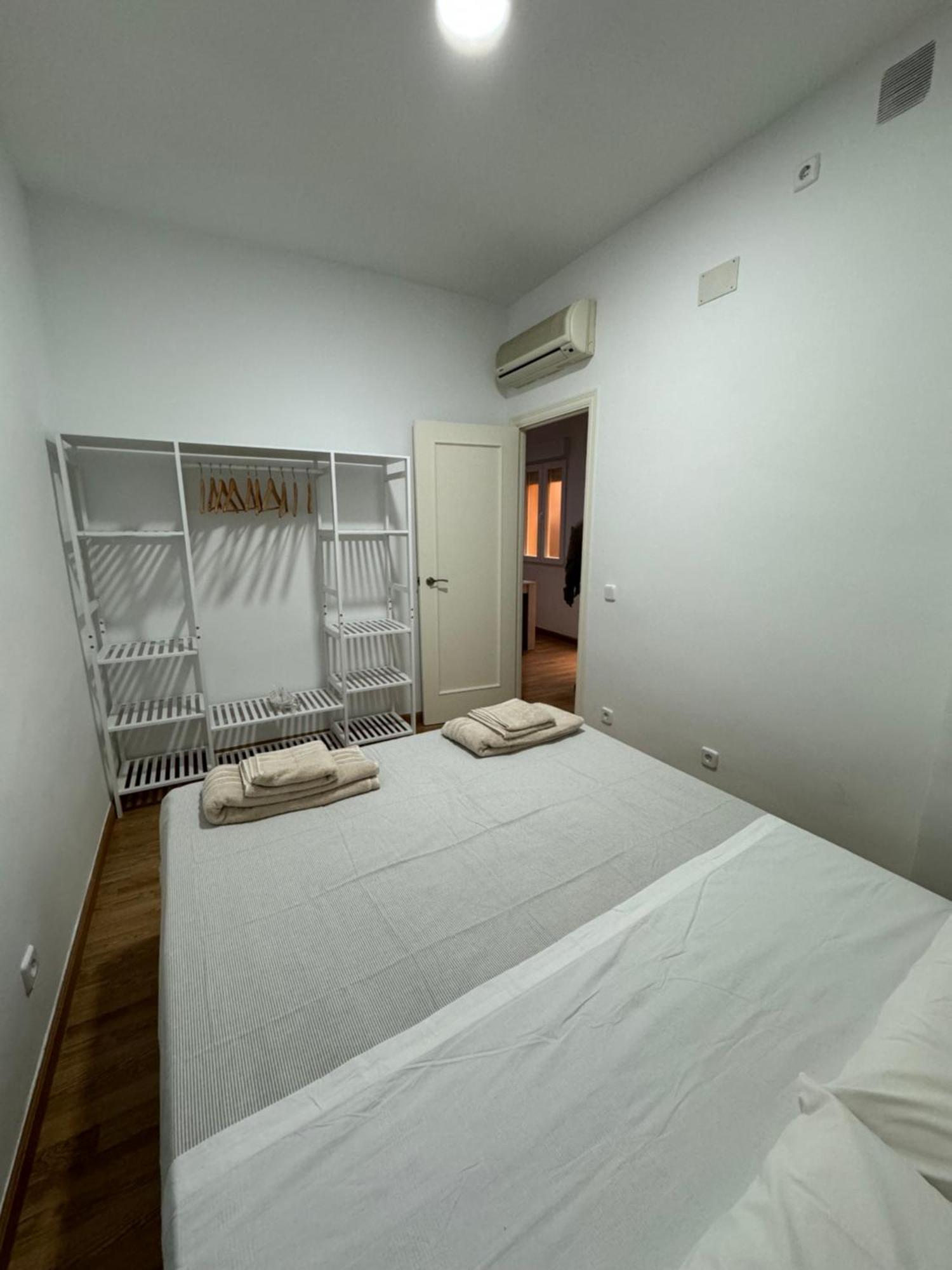 Апартаменты Casa Centrica Tranquila Толедо Экстерьер фото