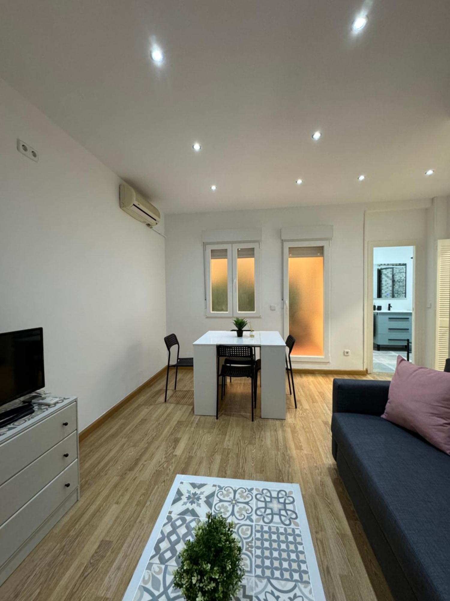 Апартаменты Casa Centrica Tranquila Толедо Экстерьер фото